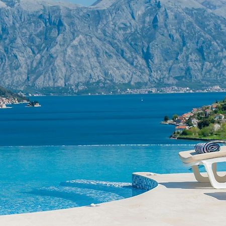 Lavender Bay Apartment B23 Kotor Luaran gambar