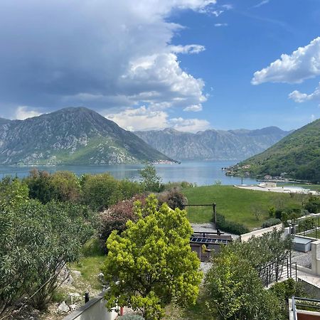 Lavender Bay Apartment B23 Kotor Luaran gambar