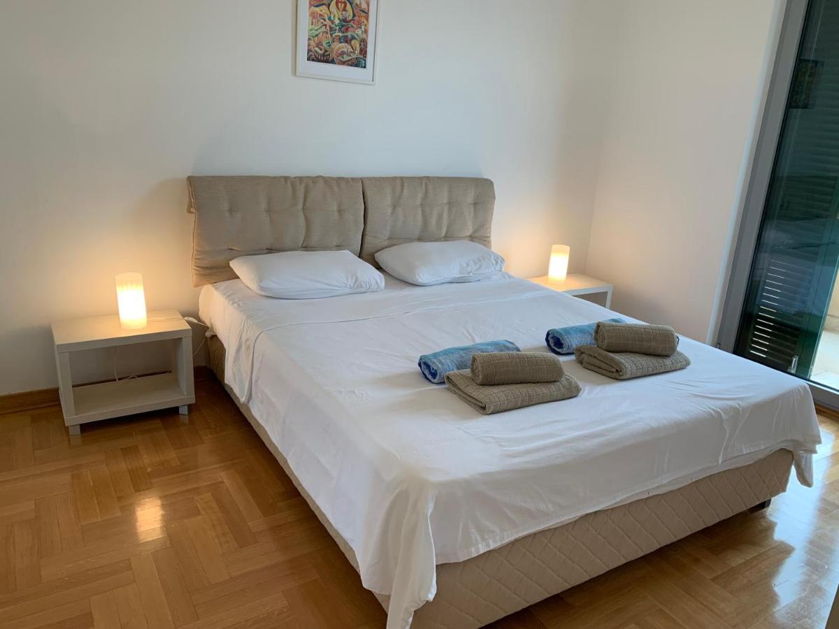 Lavender Bay Apartment B23 Kotor Luaran gambar