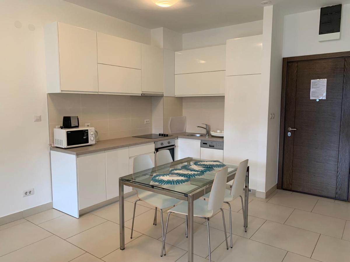 Lavender Bay Apartment B23 Kotor Luaran gambar